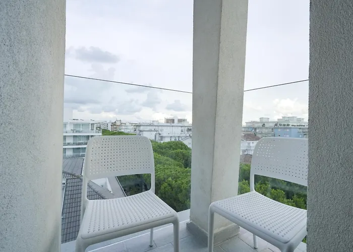 PresidentHotel Jesolo